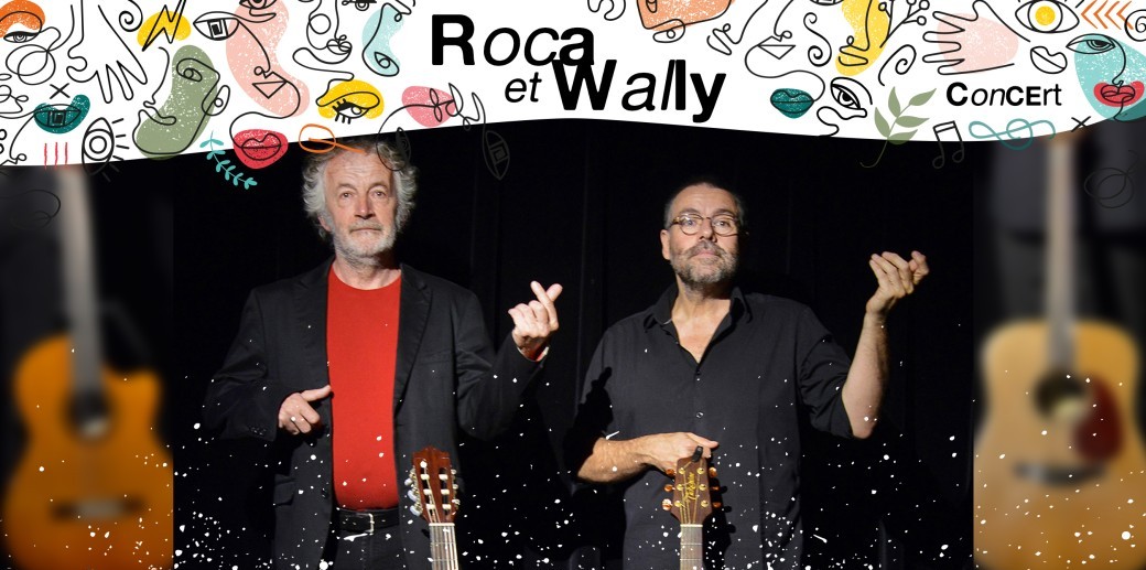 Roca & Wally