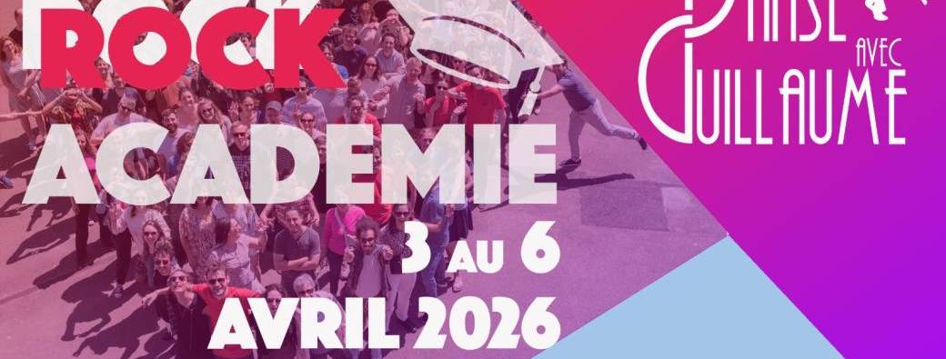 Rock Academie  2026
