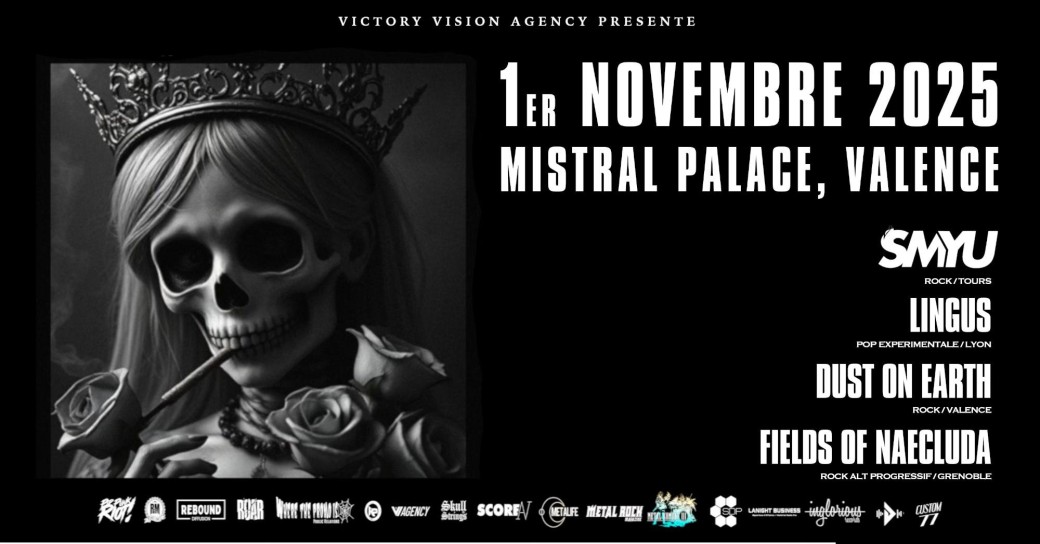 ROCK/METAL by VVA
