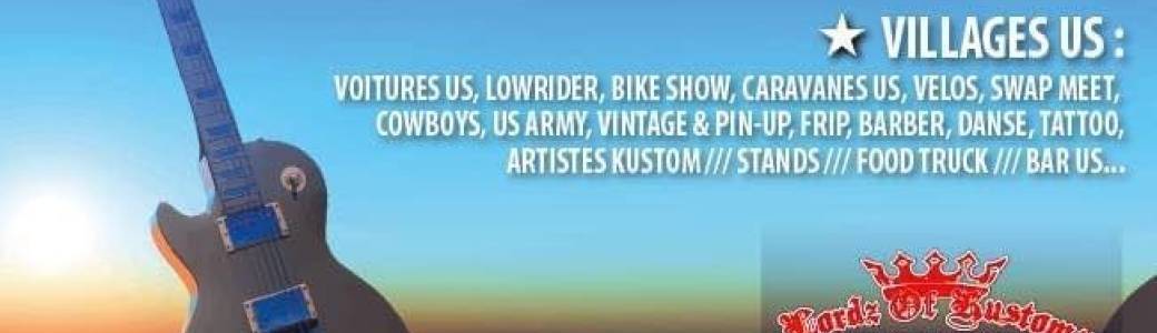 Rock n show festival 