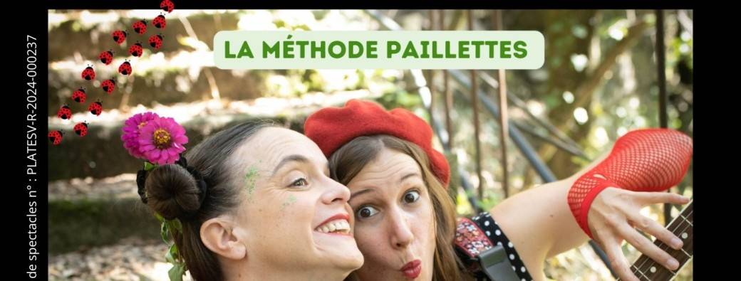 Rock'cinelle & Pop'licot
