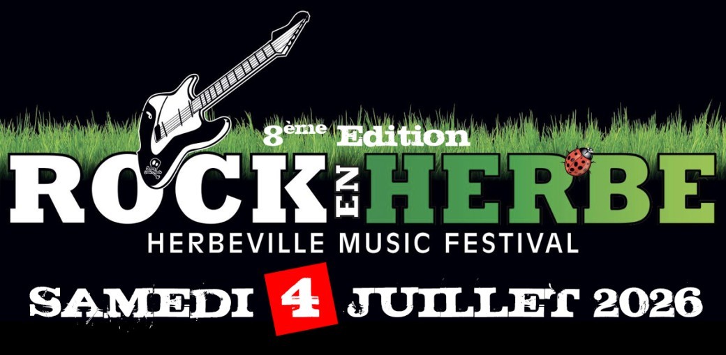 Rock en Herbe 2026