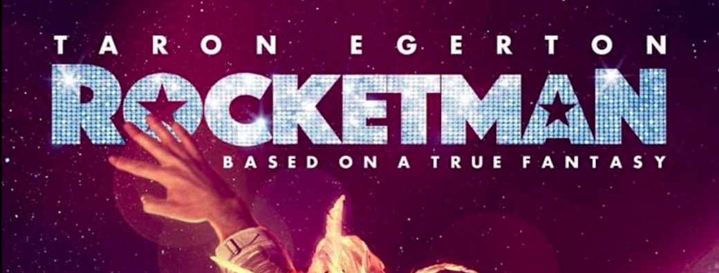 Rocketman (Film)