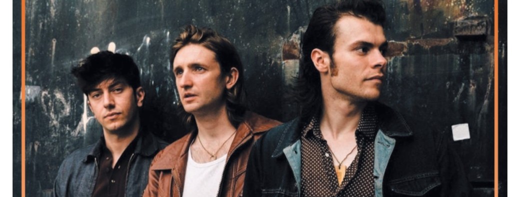 Rockin'Châteauroux // Howlin'jaws
