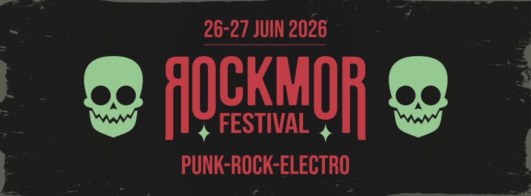 RockMor Festival 2026