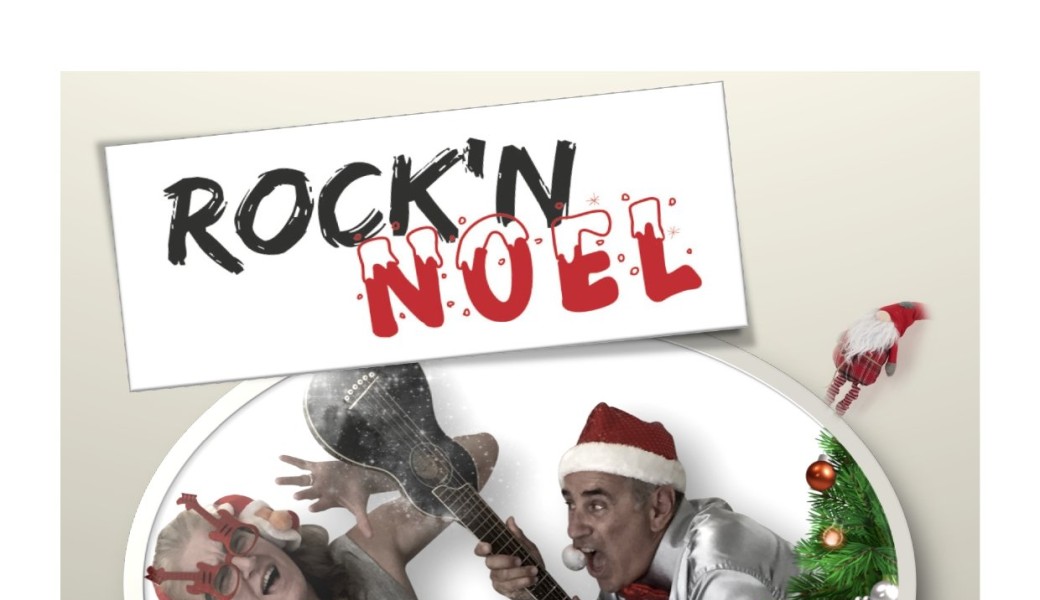 ROCK'N NOËL