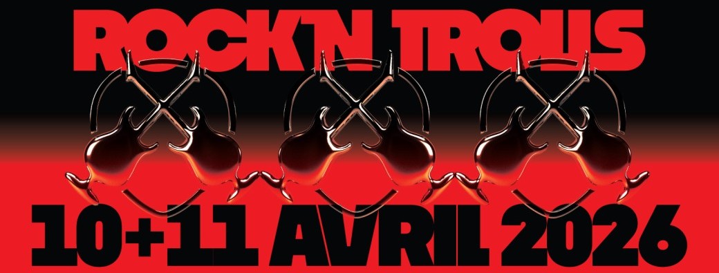 ROCK'N TROLLS Festival