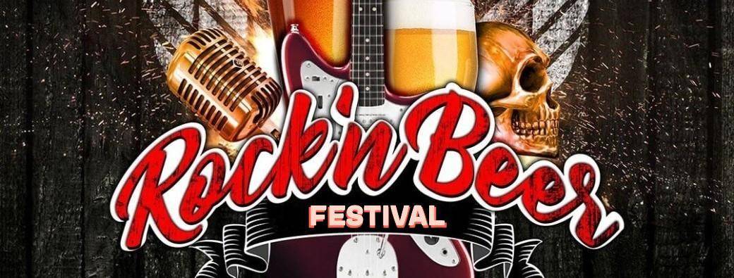 Rock'n'Beer 2026