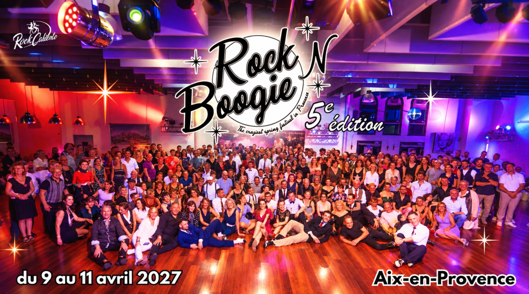 Rock'n'Boogie 2027