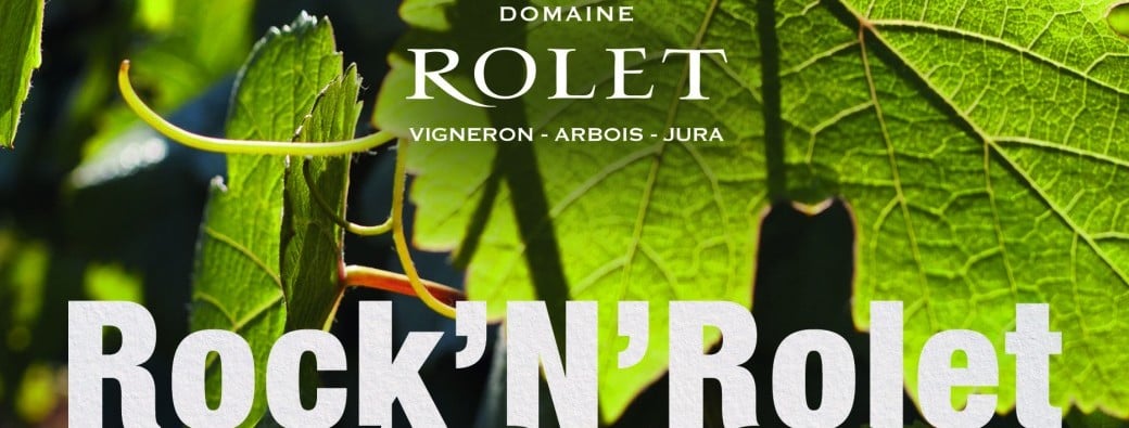 ROCK'N'ROLET
