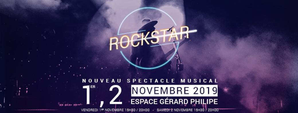 Rockstar, l'envers du décor Rockstar, l'envers du décor