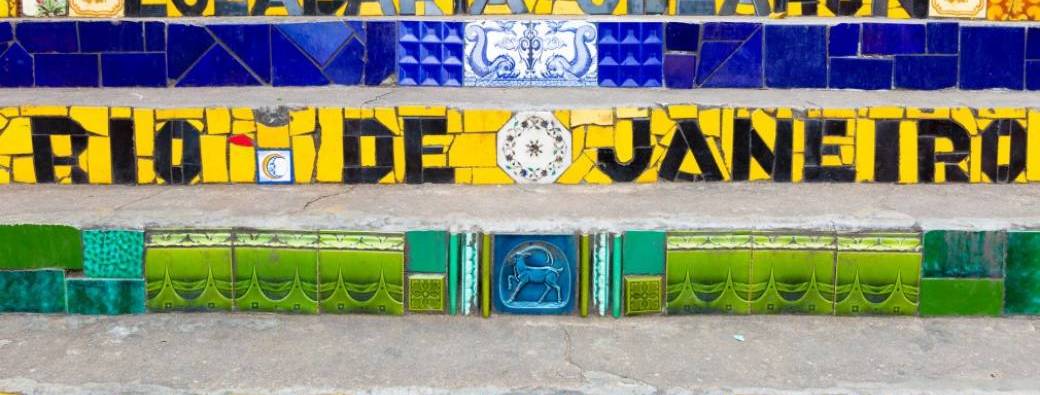 RODA DE CHORO