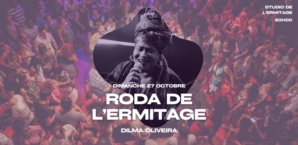 Roda de l'Ermitage - Dilma Oliveira