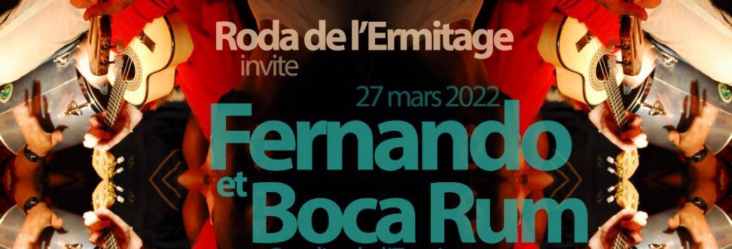 Roda de l'Ermitage - Fernando Cavaco 