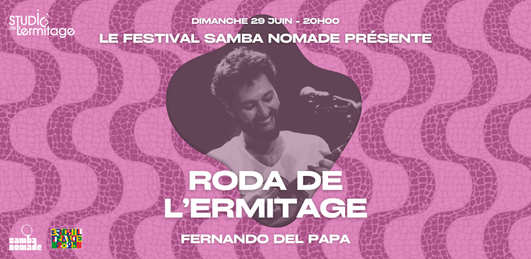 Roda de l'Ermitage - Fernando Del Papa