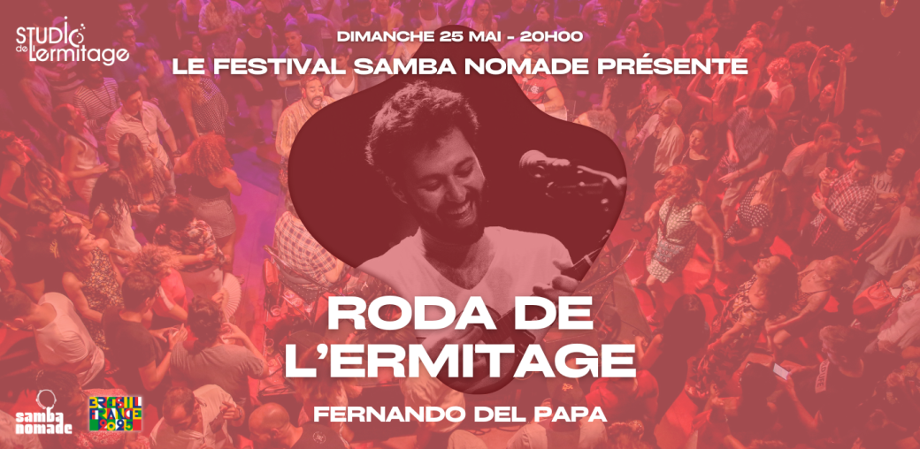 Roda de l'Ermitage - Fernando Del Papa