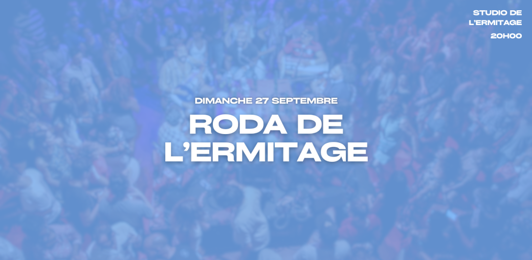 Roda de l'Ermitage