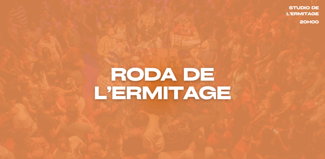 Roda de l'Ermitage