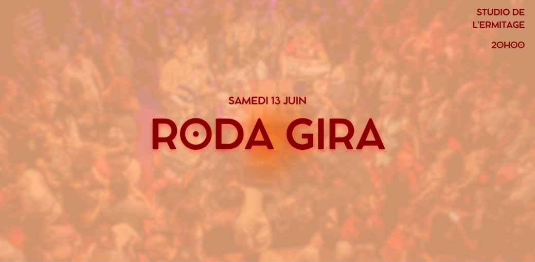Roda Gira