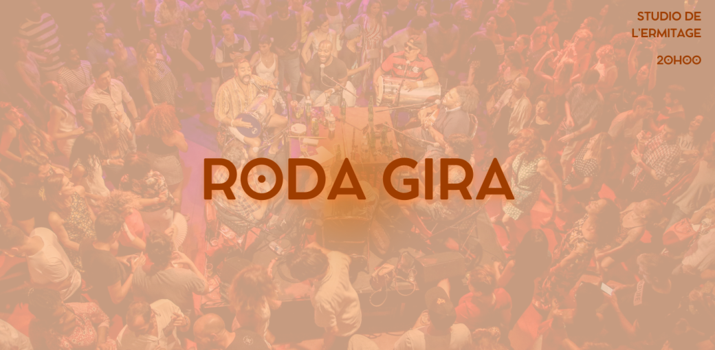 Roda Gira