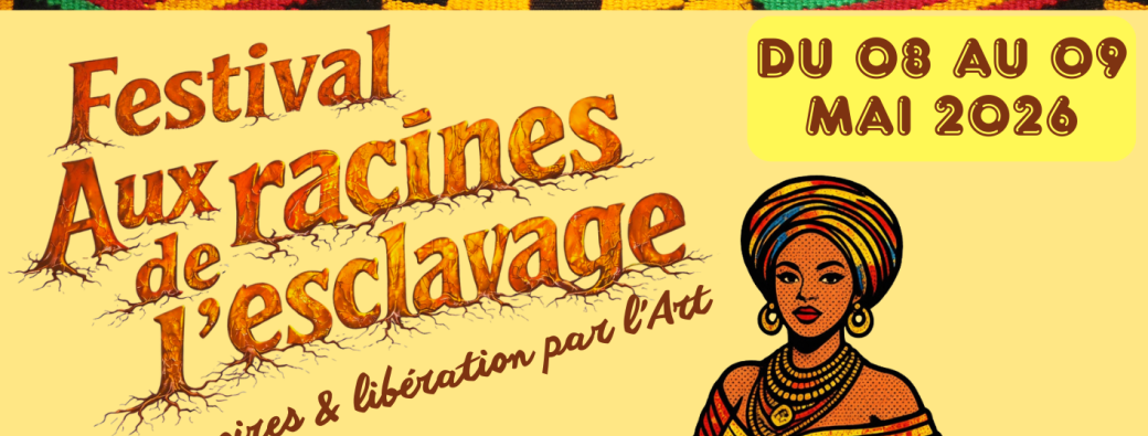 Roderick Giles et le Soweto Choir