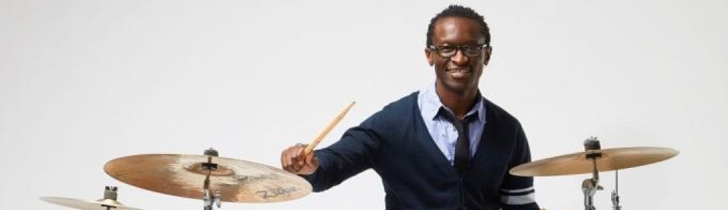 ROGER BIWANDU – TRIBUTE TO AL JARREAU - ROGER BIWANDU / BRUNO ENDJEGUÉLÉ / LINLEY MARTHE / PIERR