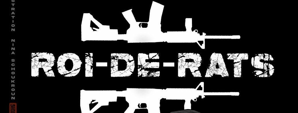 Roi des rats