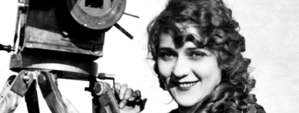 Role Model  "Alice Guy", Pionnière du Cinéma -  Atelier Coaching Créatif