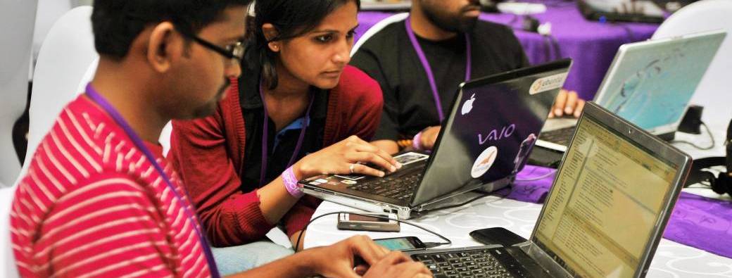 Role of Hindi and Tamil Translation in Tech Startups