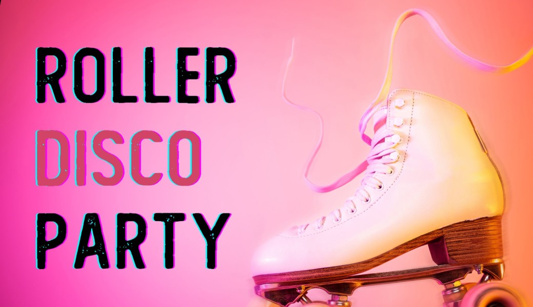 Roller Disco party