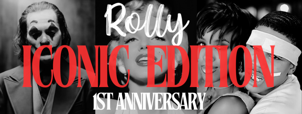 ROLLY - ICONIC EDITION