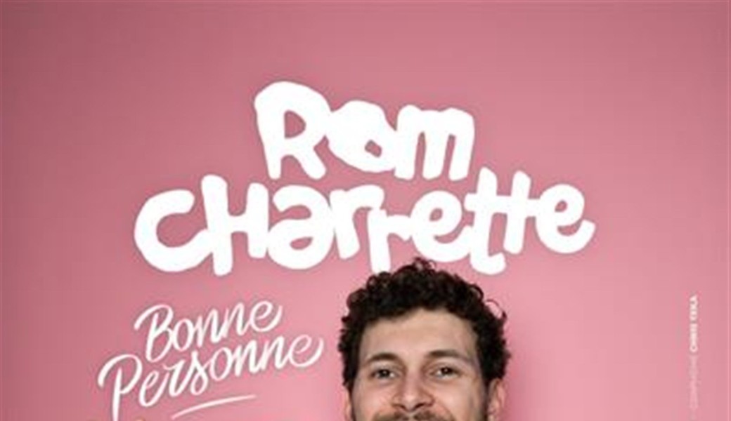 Rom Charrette