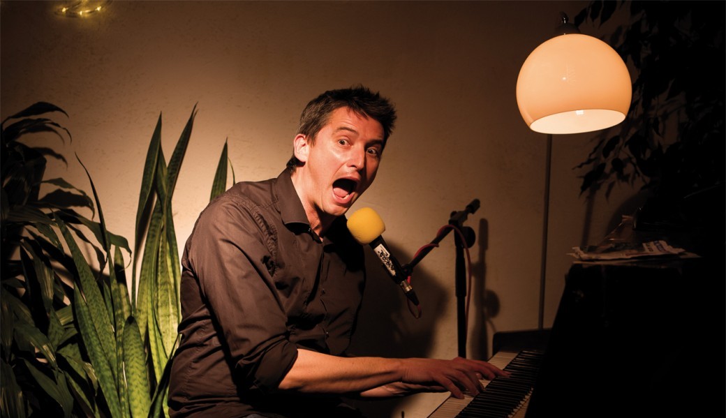 Romain Chupin 29/03/2019