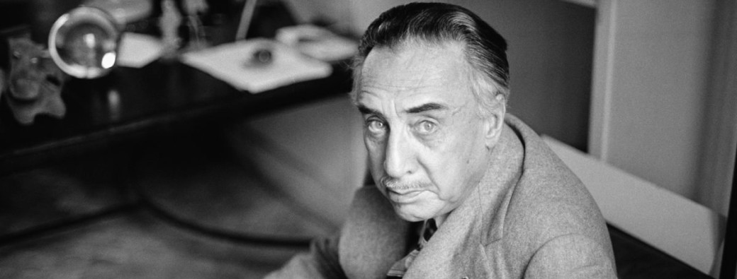 Romain Gary 