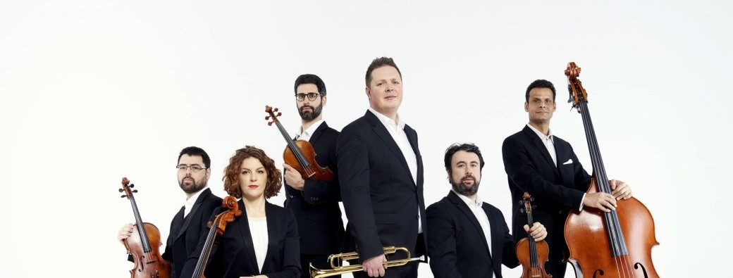 Romain LELEU et son Quintette à cordes