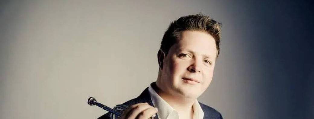 Récital “trompette et piano”  :  Romain Leleu