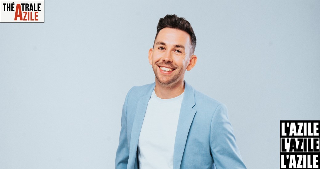 Romain Oliviero "Ailleurs"