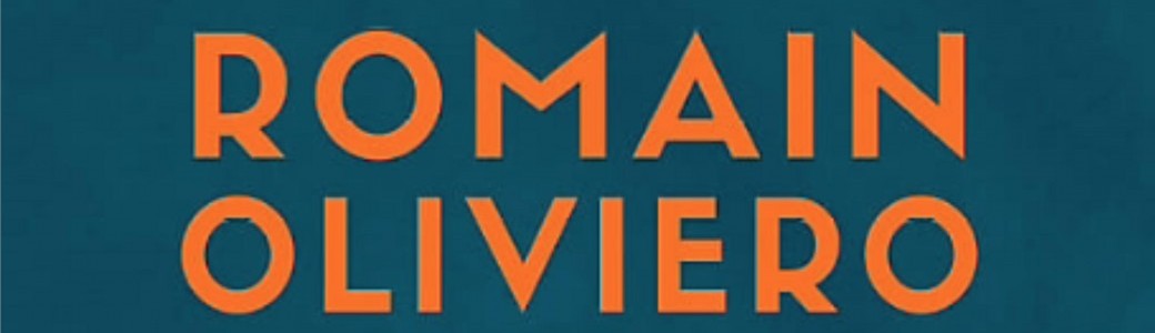 Romain Oliviero PB
