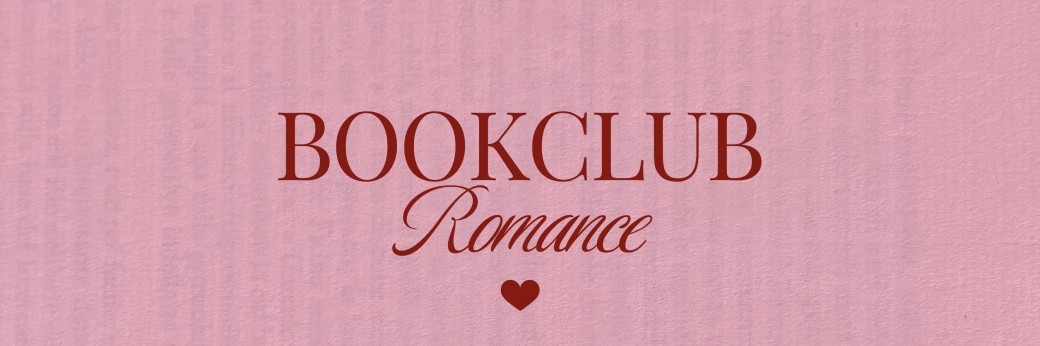 Romance Bookclub Septembre