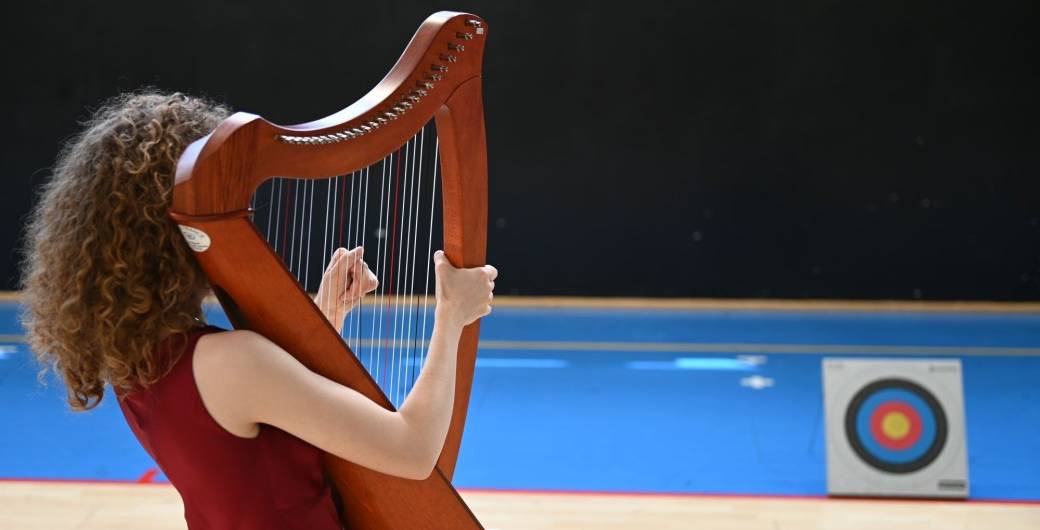 Romances, musiques pré-romantiques