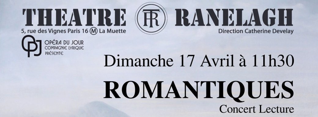 ROMANTIQUES