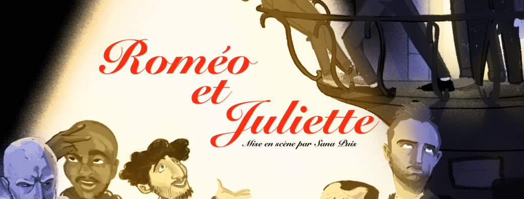 Roméo et Juliette
