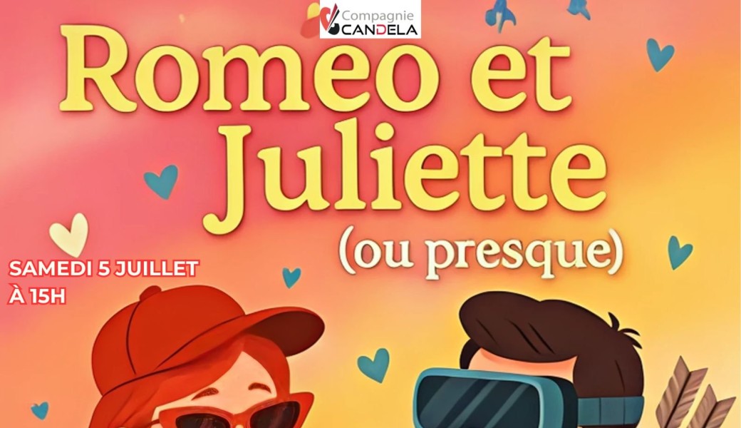Roméo et Juliette