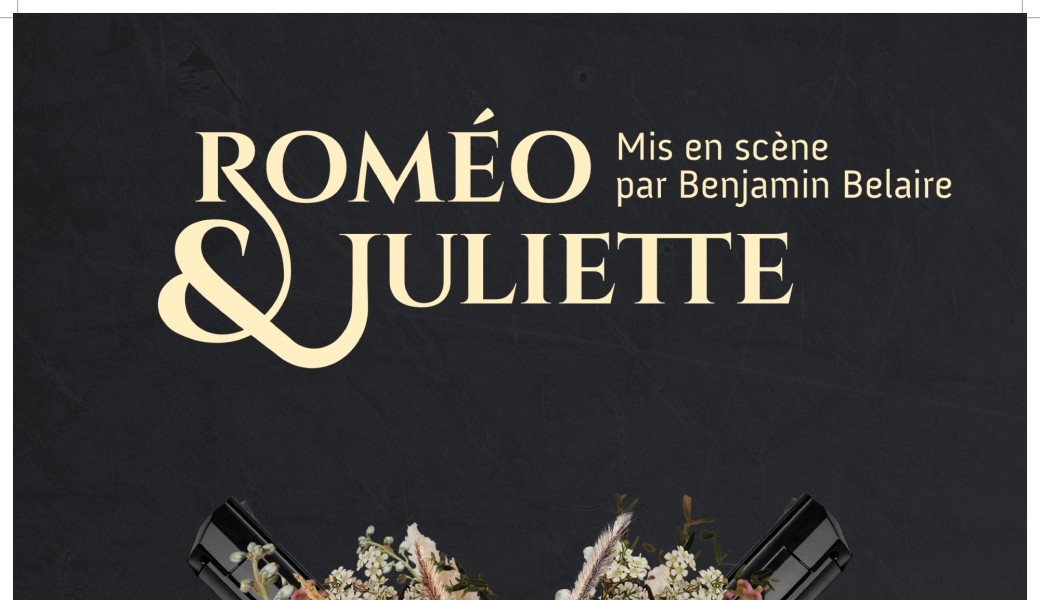 Roméo et Juliette
