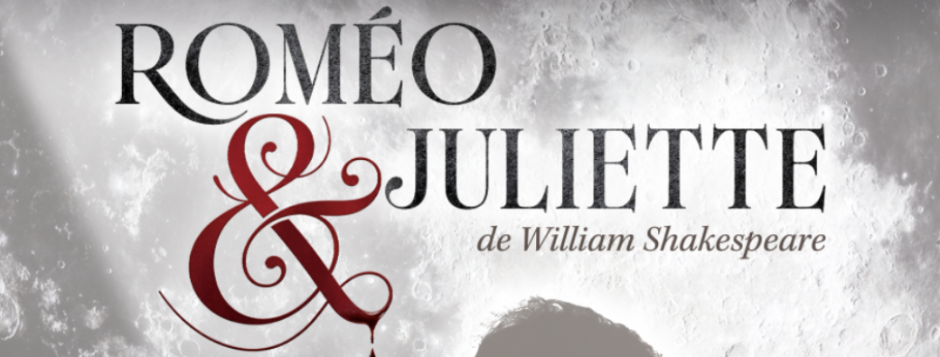 "Roméo & Juliette" - Club théâtre Lycée Van Gogh