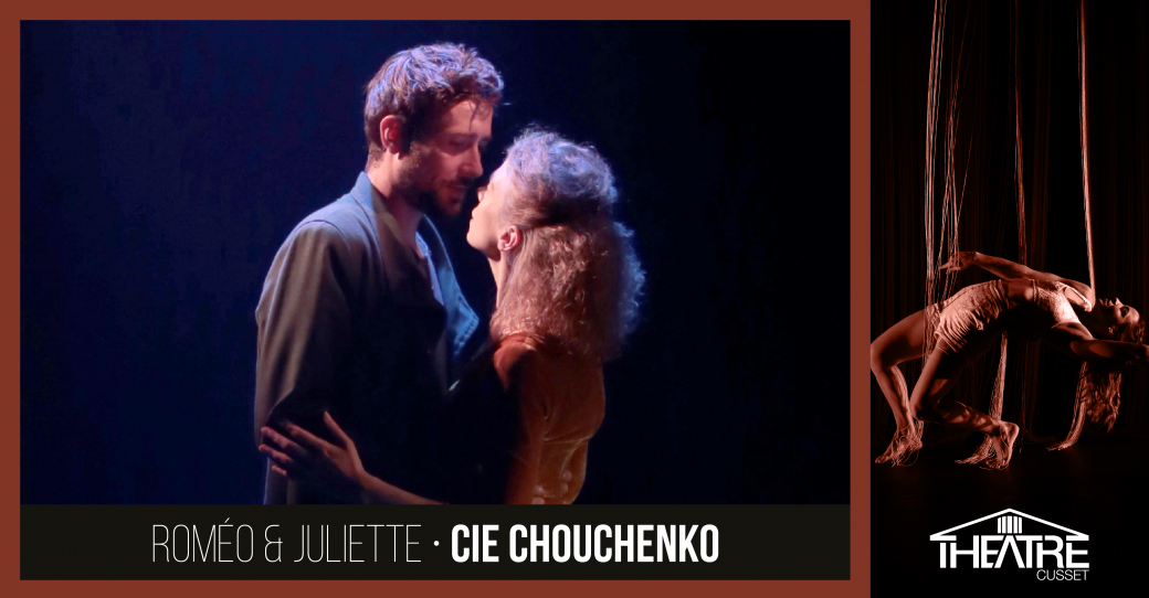 Roméo&Juliette