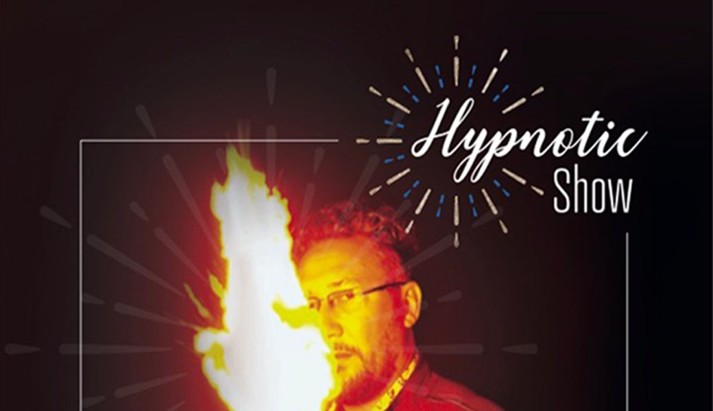 « Au-delà des Rêves », spectacle Hypnose 
