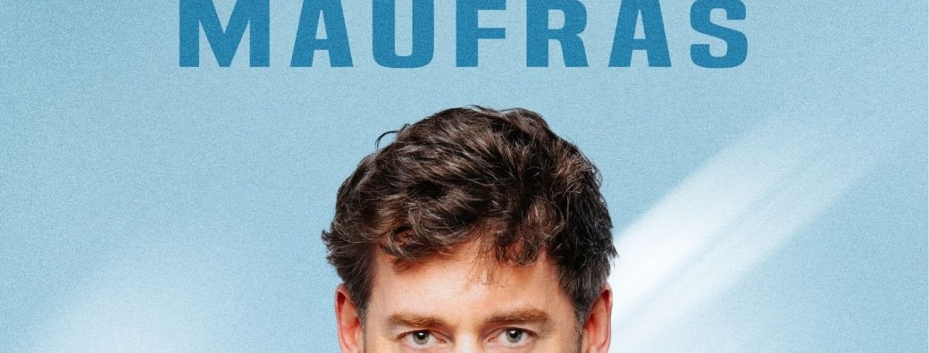 Romuald Maufras Saison 3