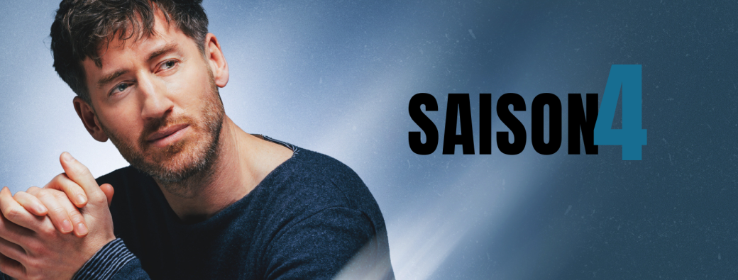 Romuald Maufras SAISON 4 en spectacle à MUTZIG