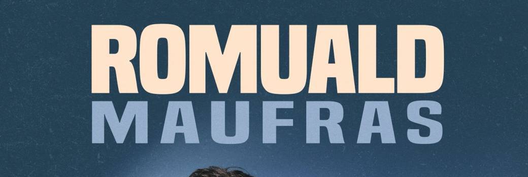 Romuald Maufras Saison 4